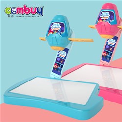 CB911765 CB861270 - Slide projector drawing board kids toy children's painting set